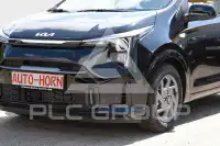 2025 KIA Picanto