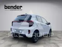 2025 KIA Picanto