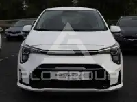 2025 KIA Picanto