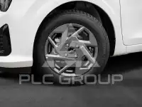 2025 KIA Picanto