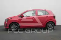 2025 KIA Picanto