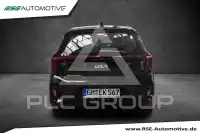 2025 KIA Picanto