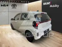 2025 KIA Picanto