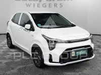 2025 KIA Picanto