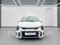 2025 KIA Picanto