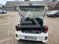2025 KIA Picanto