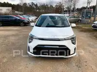 2025 KIA Picanto