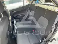 2025 KIA Picanto