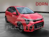 2025 KIA Picanto