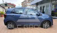 2025 KIA Picanto