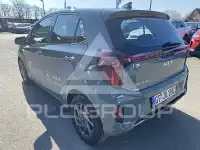 2025 KIA Picanto
