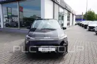 2025 KIA Picanto