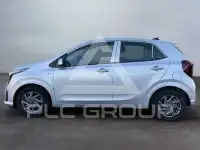 2025 KIA Picanto