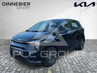 2025 KIA Picanto