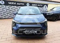 2025 KIA Picanto
