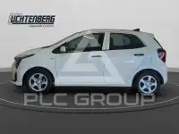 2025 KIA Picanto