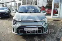 2025 KIA Picanto