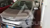 2025 KIA Picanto