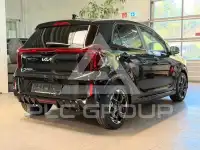 2025 KIA Picanto