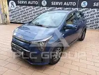 2025 KIA Picanto