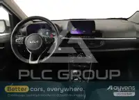 2025 KIA Picanto
