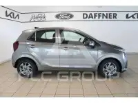 2025 KIA Picanto