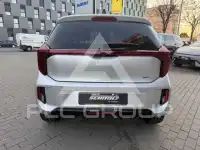 2025 KIA Picanto