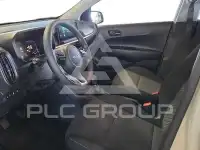 2025 KIA Picanto