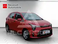 2025 KIA Picanto