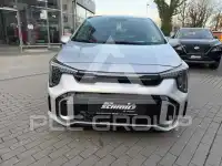 2025 KIA Picanto