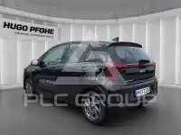 2025 KIA Picanto