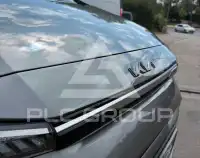 2025 KIA Picanto