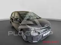 2025 KIA Picanto