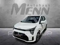 2025 KIA Picanto