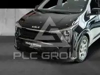 2025 KIA Picanto