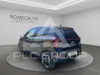 2025 KIA Picanto