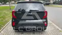 2024 KIA Picanto