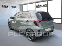 2025 KIA Picanto