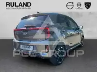 2025 KIA Picanto
