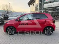 2025 KIA Picanto