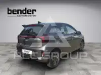2025 KIA Picanto