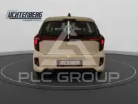 2025 KIA Picanto