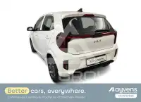 2025 KIA Picanto