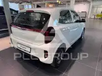 2025 KIA Picanto