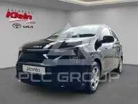 2025 KIA Picanto