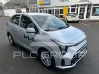 2025 KIA Picanto