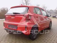2025 KIA Picanto