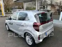 2025 KIA Picanto