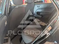 2025 KIA Picanto