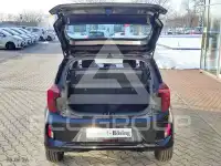 2025 KIA Picanto